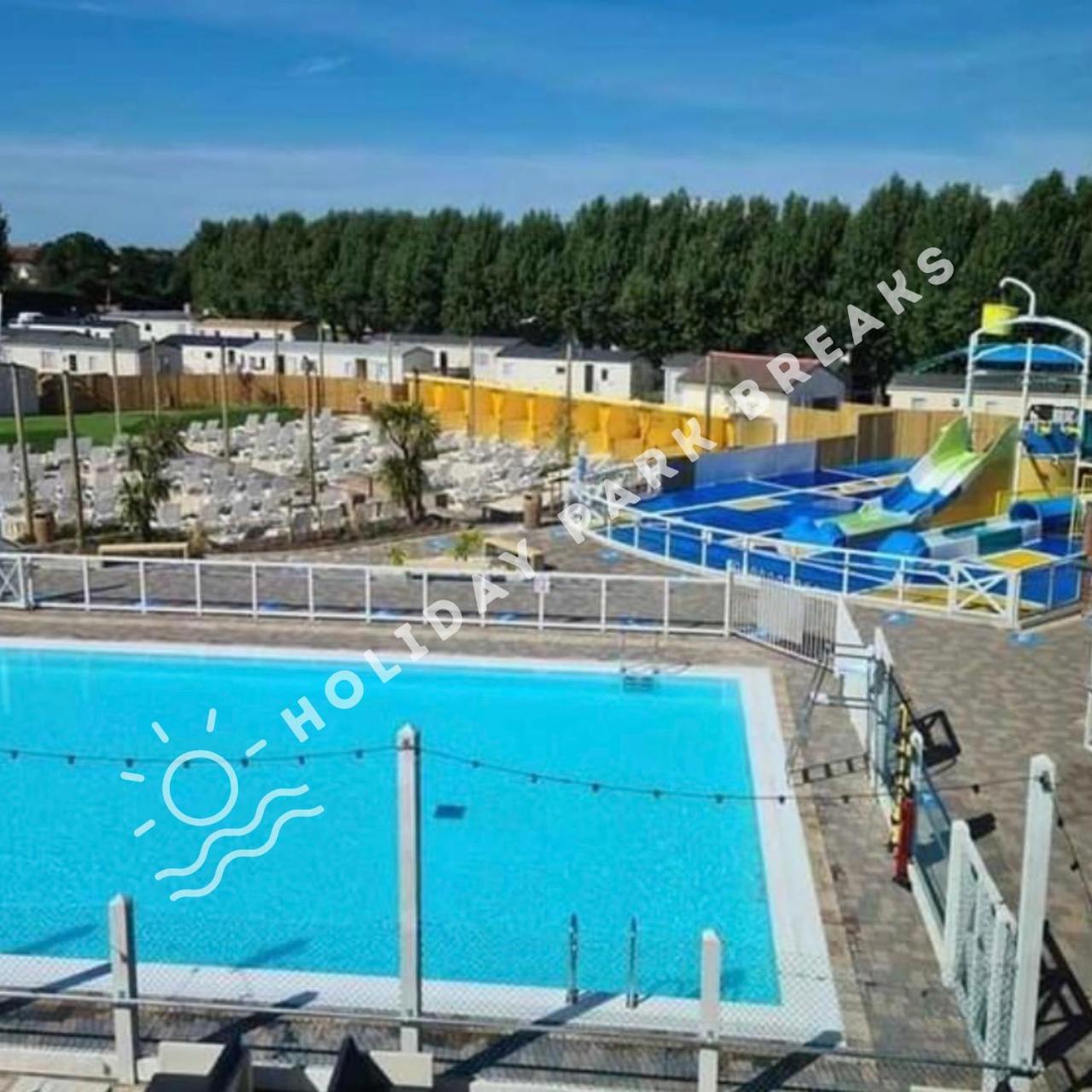 Вилла Bronze 2 Bed Селси Экстерьер фото