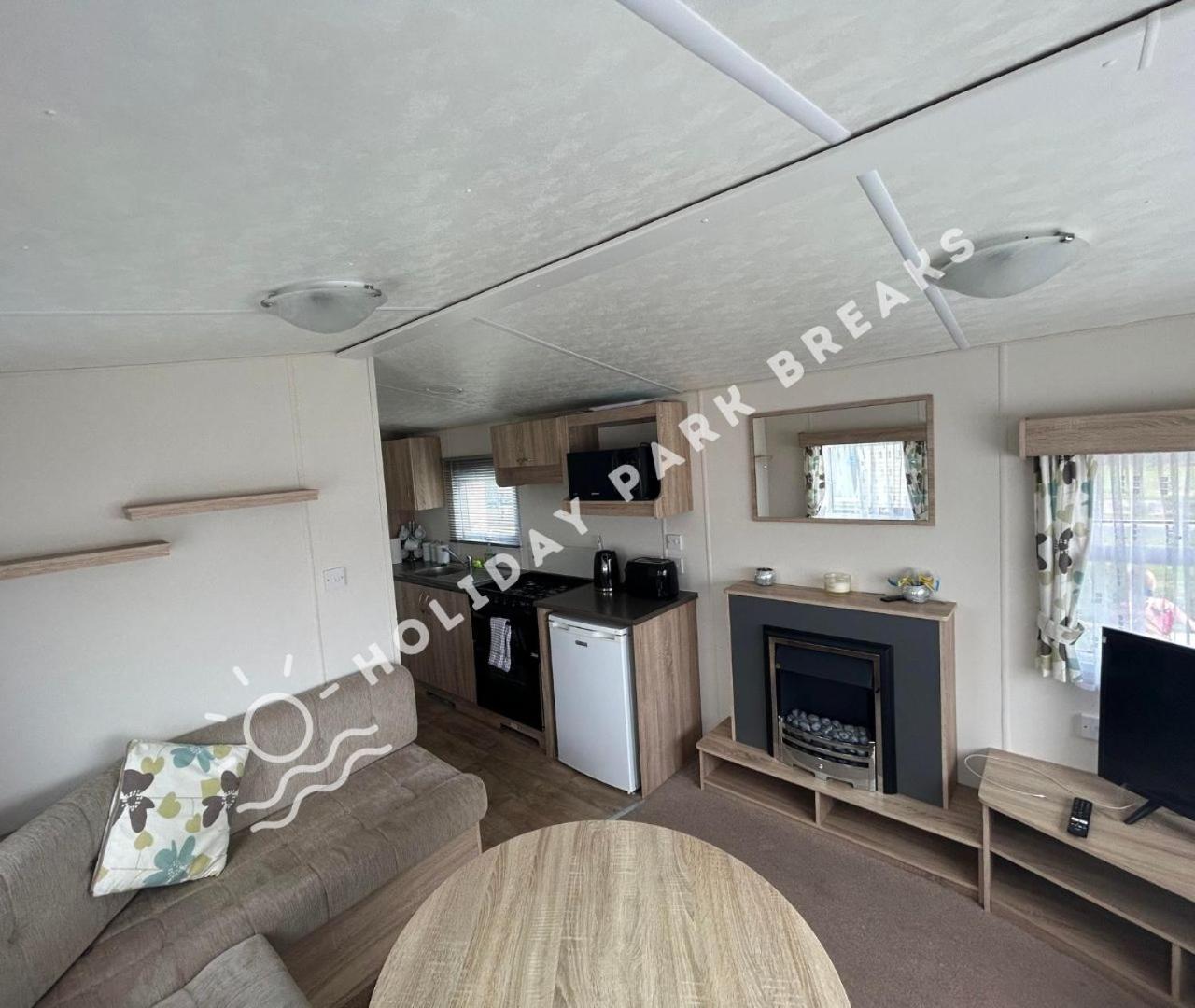 Вилла Bronze 2 Bed Селси Экстерьер фото