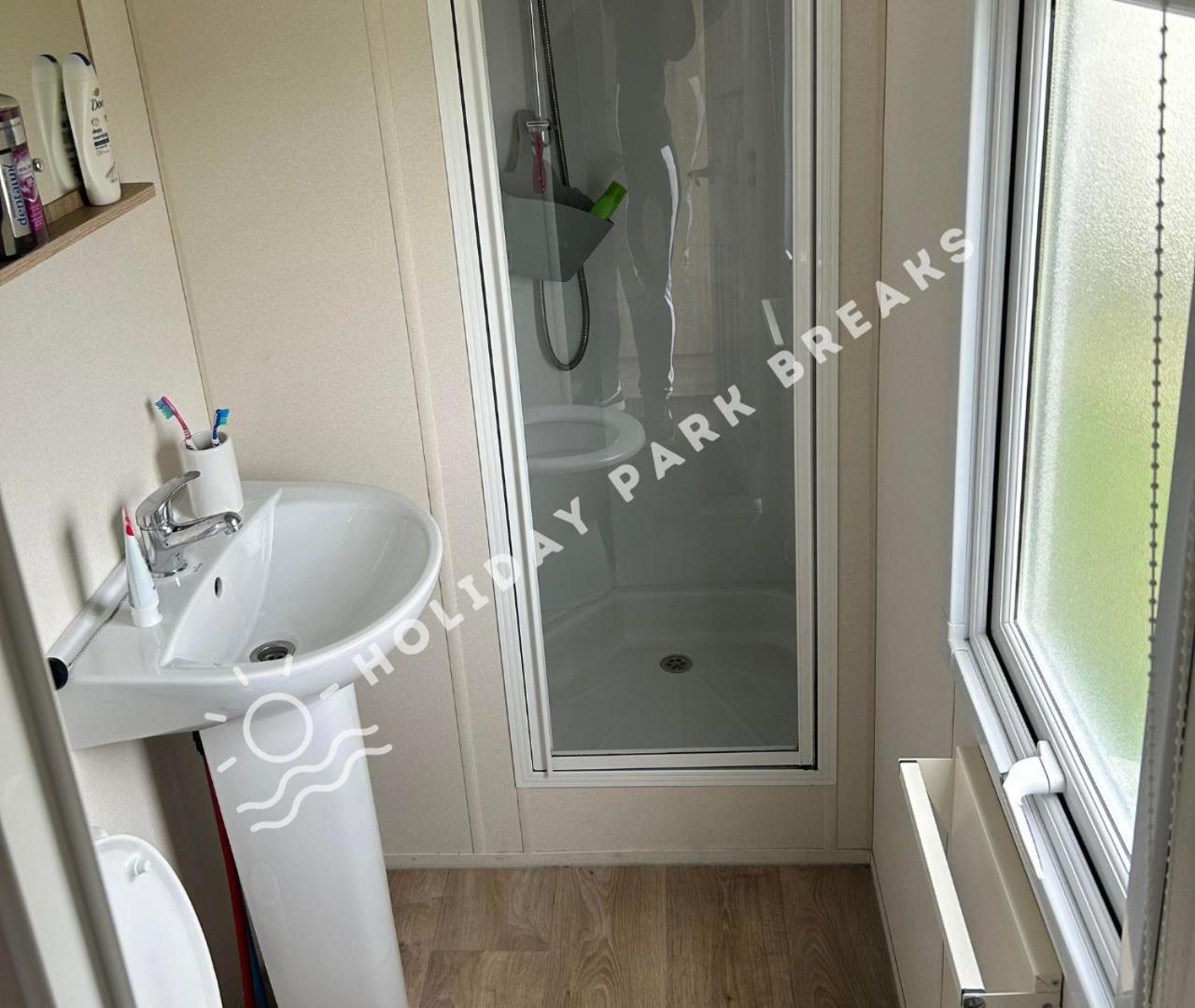 Вилла Bronze 2 Bed Селси Экстерьер фото